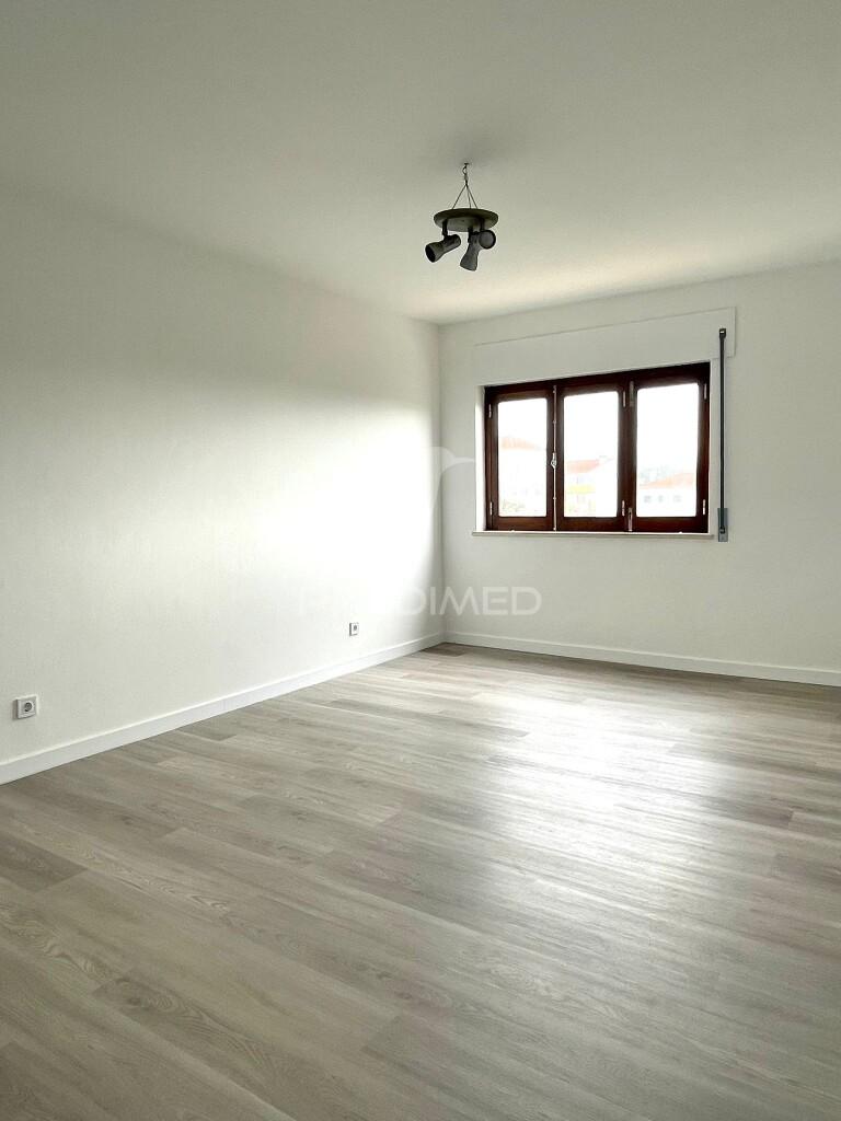 Apartamento t2 em sines