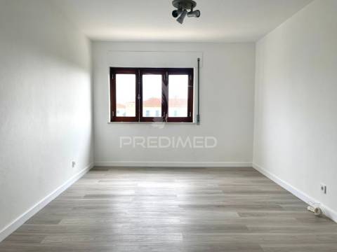 Apartamento t2 em sines