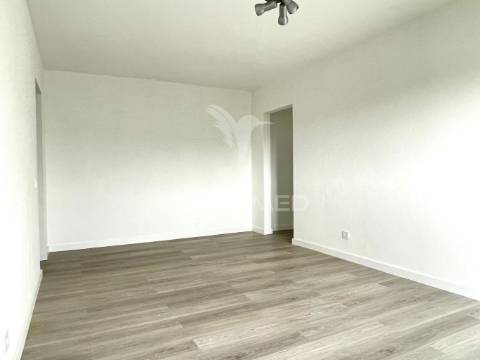 Apartamento t2 em sines