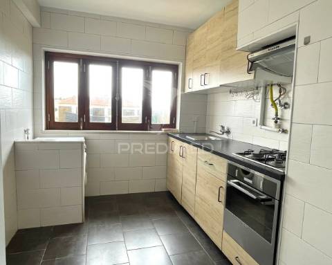 Apartamento t2 em sines