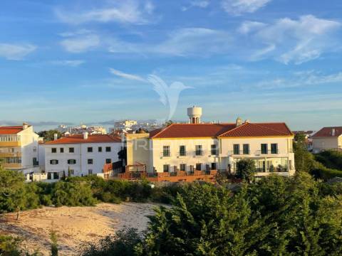 Apartamento t2 em sines