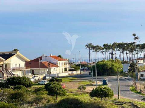 Apartamento t2 em sines