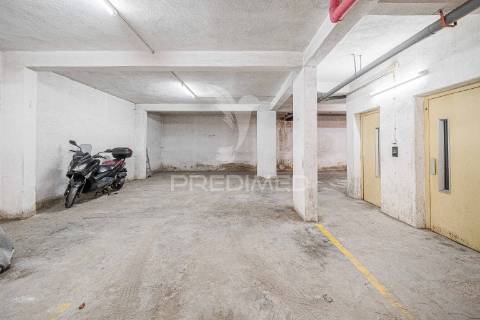 Apartamento t2 c/garagem em agualva-cacém – oportunidade única