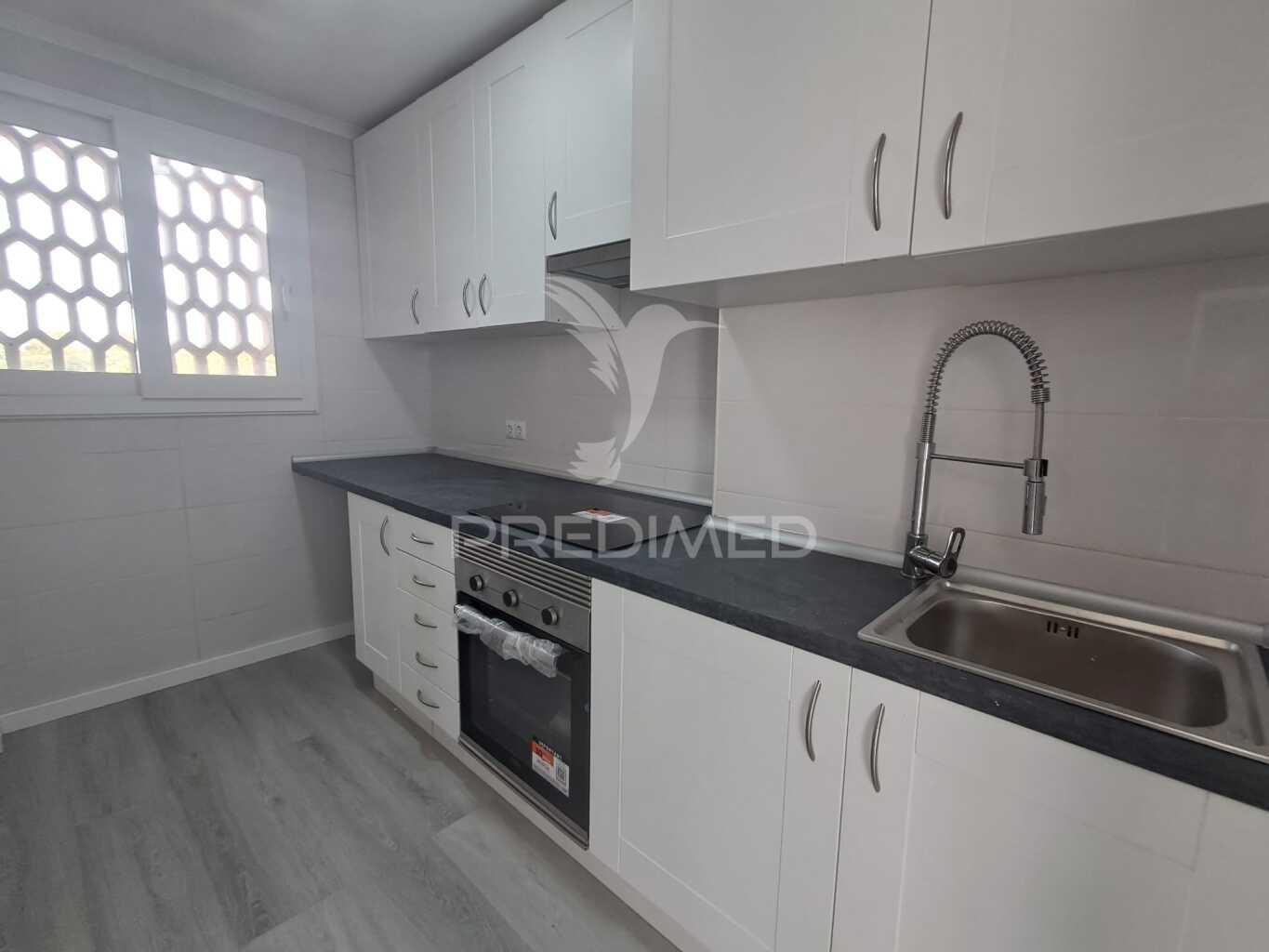 Apartamento t2 remodelado na pontinha, odivelas