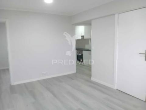 T2 remodelado com vista serra