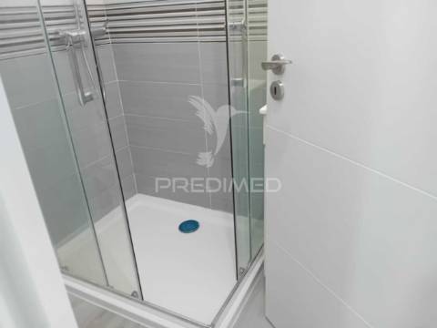 T2 remodelado com vista serra