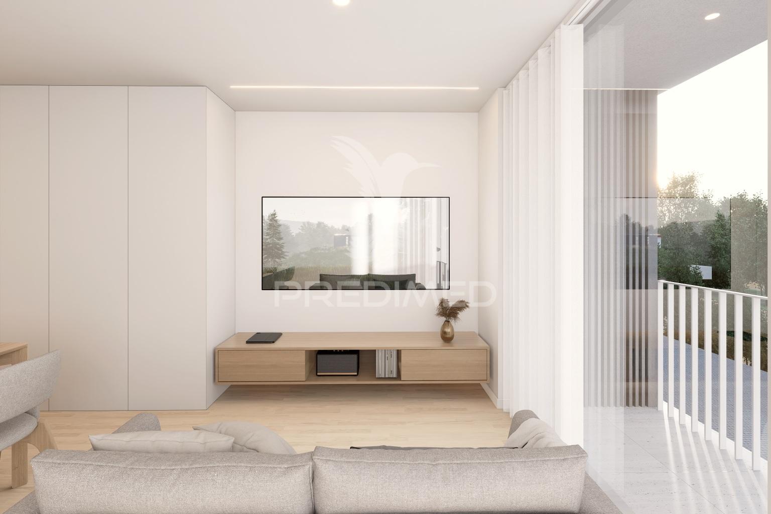 Empreendimento lima riverhouse