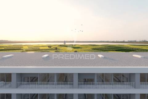 Empreendimento lima riverhouse