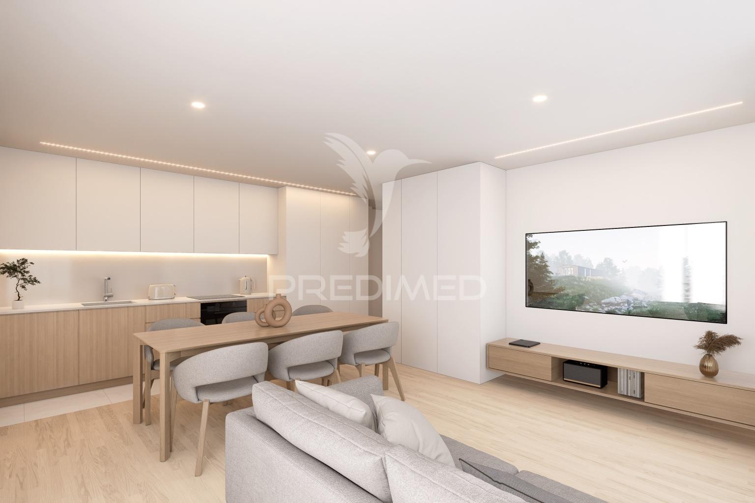 Empreendimento lima riverhouse