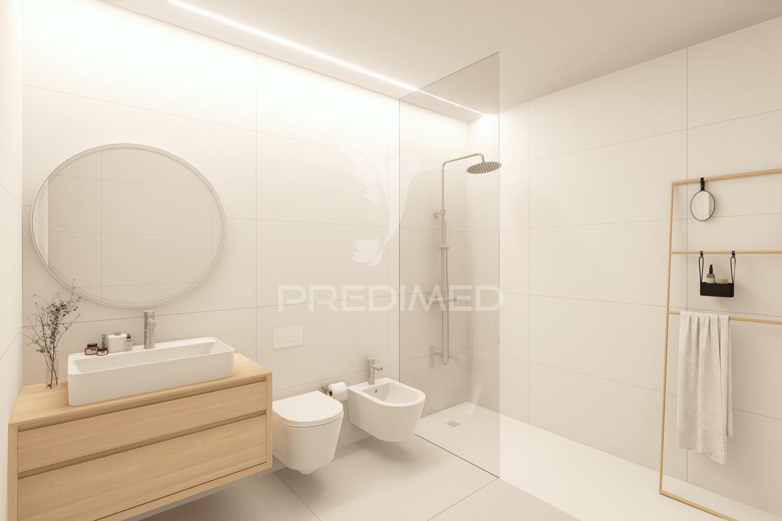 Empreendimento lima riverhouse