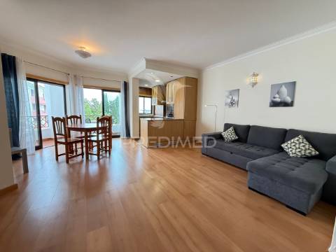 T1 no condominío vila rosa