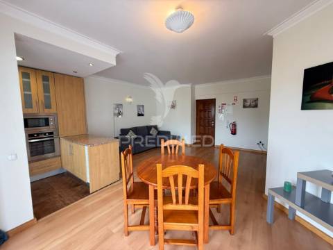 T1 no condominío vila rosa