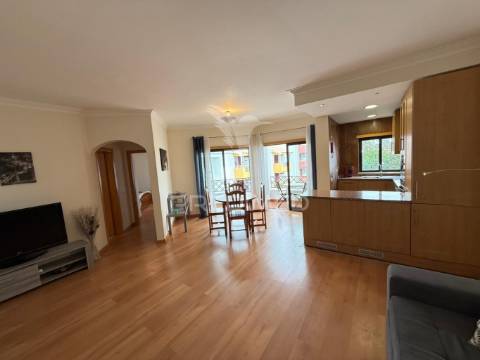 T1 no condominío vila rosa