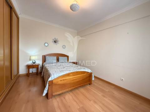 T1 no condominío vila rosa