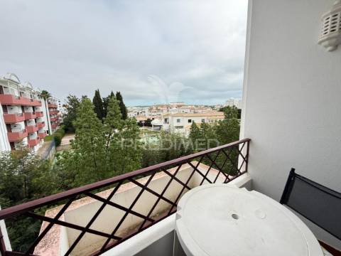 T1 no condominío vila rosa