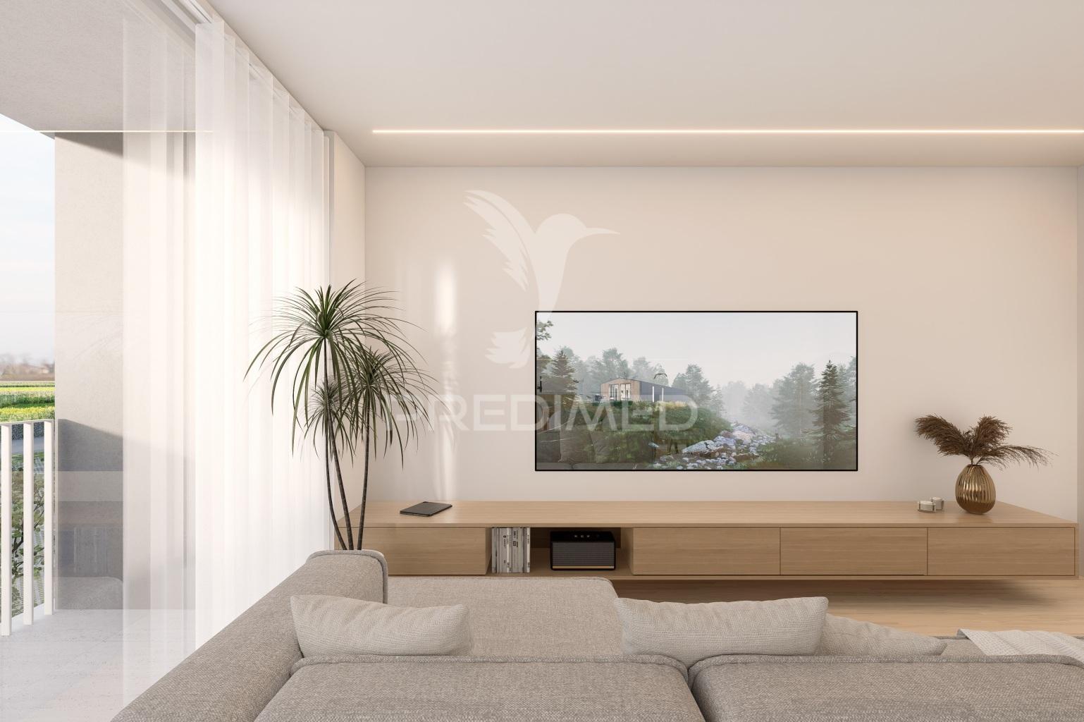 Empreendimento lima riverhouse