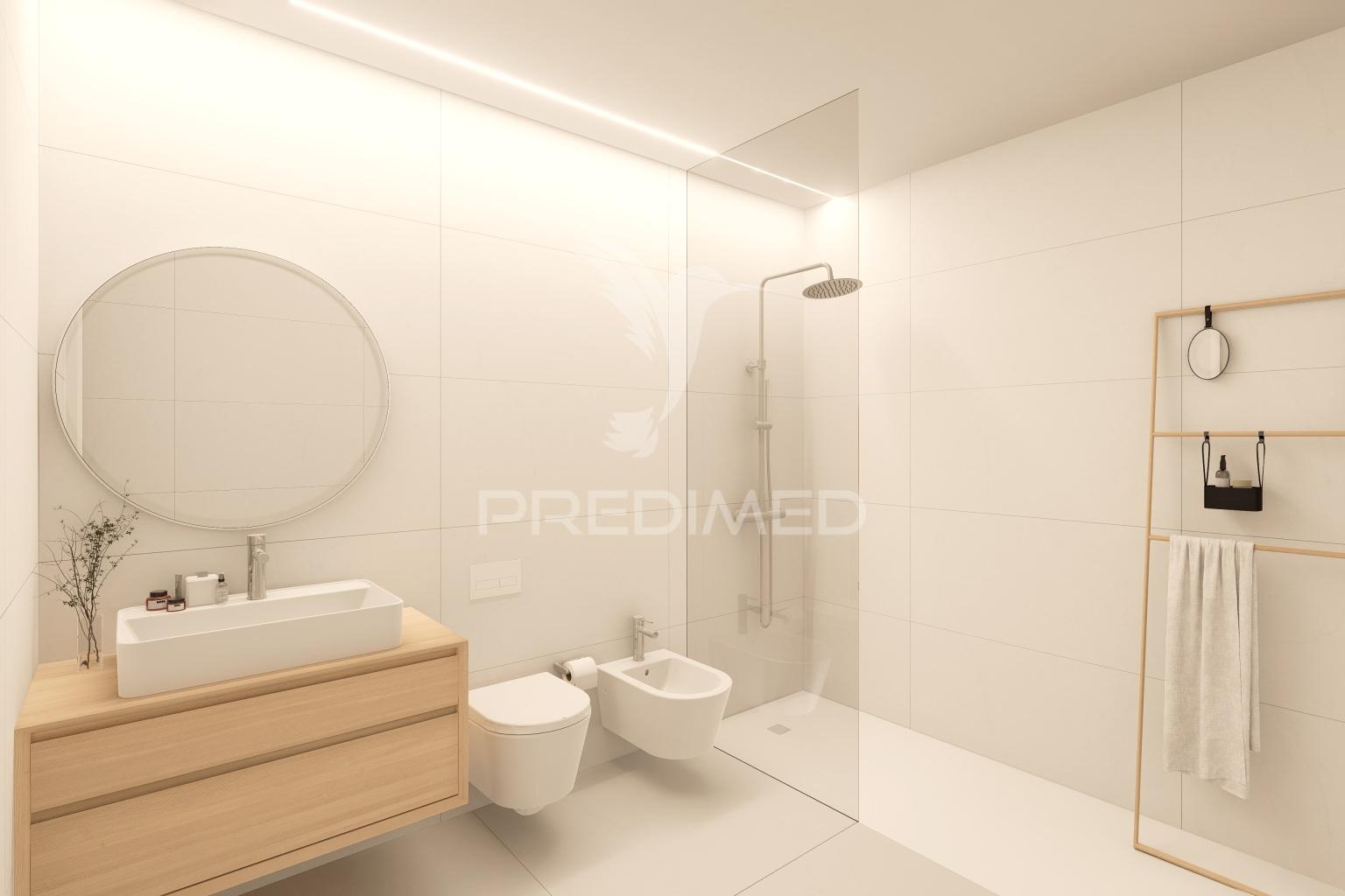 Empreendimento lima riverhouse