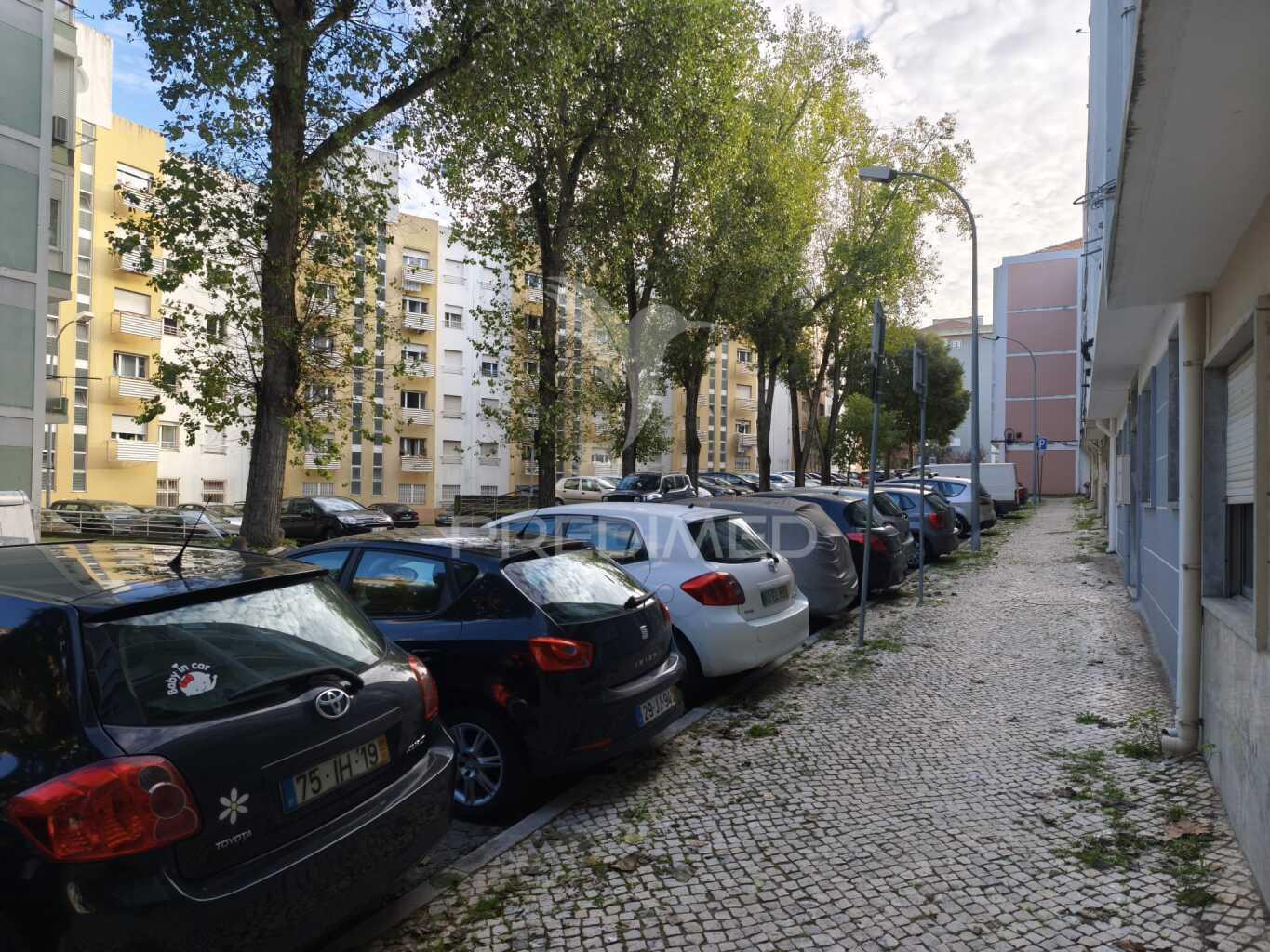 Apartamento para remodelação