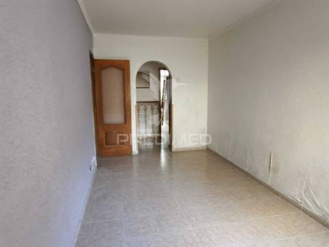 Apartamento para remodelação