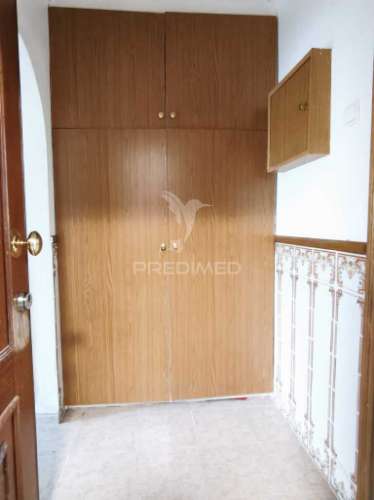 Apartamento para remodelação