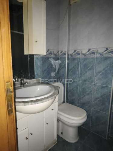 Apartamento para remodelação