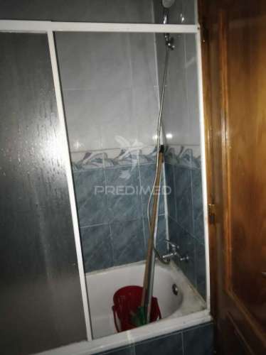 Apartamento para remodelação