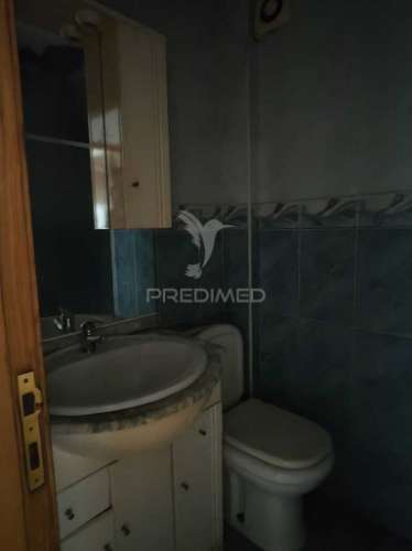 Apartamento para remodelação