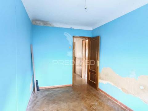 Apartamento para remodelação