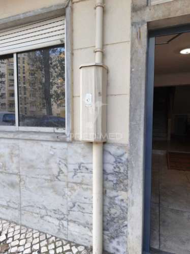 Apartamento para remodelação