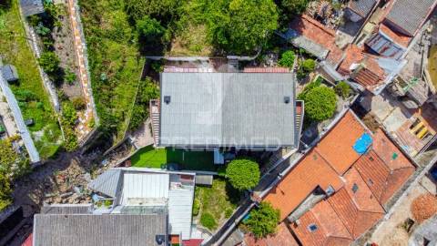 T1 ao metro jardim do morro