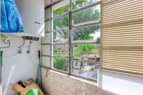 T1 ao metro jardim do morro