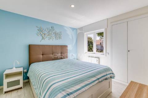 T1 ao metro jardim do morro