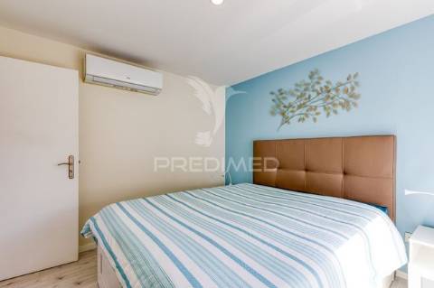 T1 ao metro jardim do morro