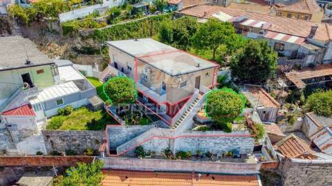 T1 ao metro jardim do morro