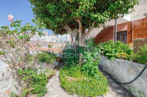 T1 ao metro jardim do morro