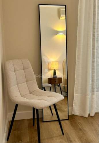 Apartamento t2 totalmente remodelado na charmosa vila de alvor