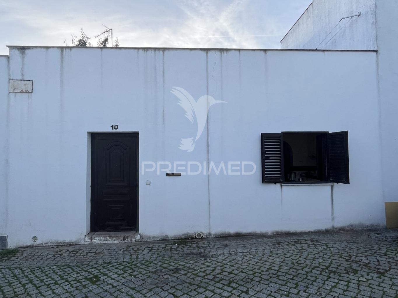 Moradia t3, b.º da malagueira, évora