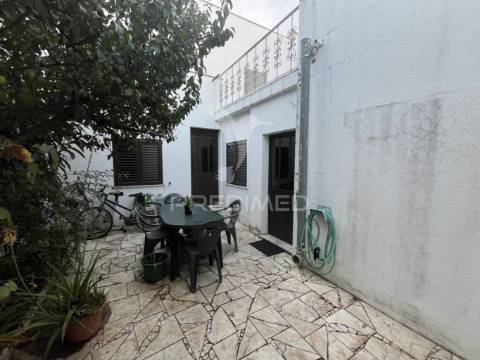 Moradia t3, b.º da malagueira, évora