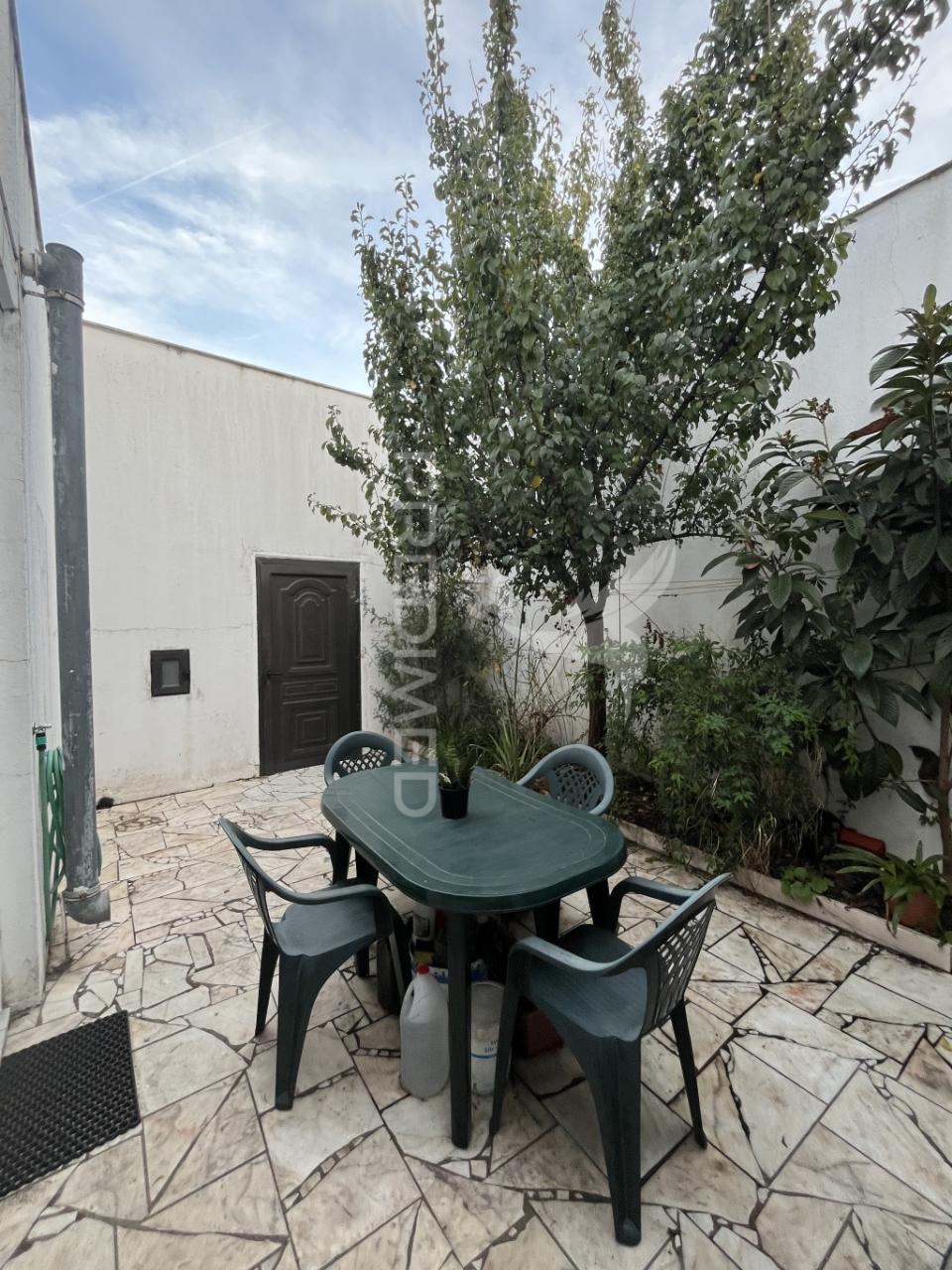 Moradia t3, b.º da malagueira, évora