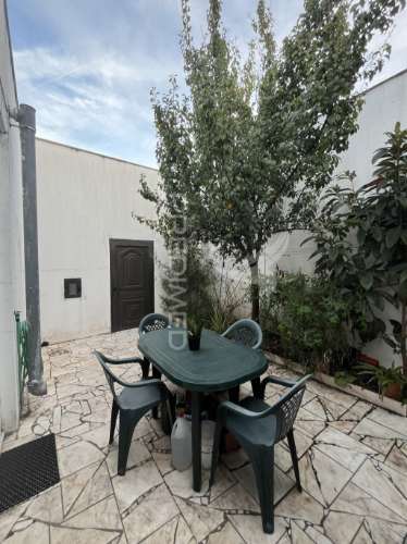 Moradia t3, b.º da malagueira, évora