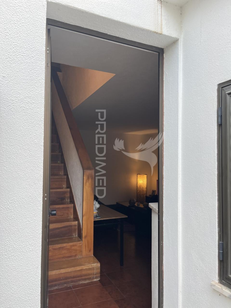 Moradia t3, b.º da malagueira, évora