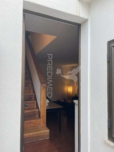 Moradia t3, b.º da malagueira, évora