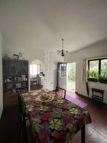 Moradia t3, b.º da malagueira, évora