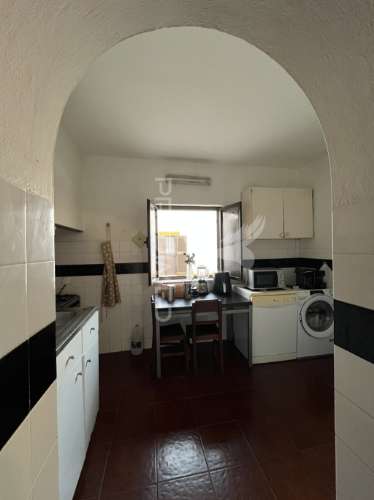 Moradia t3, b.º da malagueira, évora