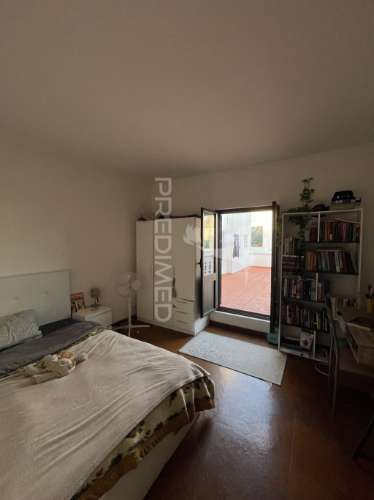 Moradia t3, b.º da malagueira, évora