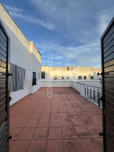 Moradia t3, b.º da malagueira, évora