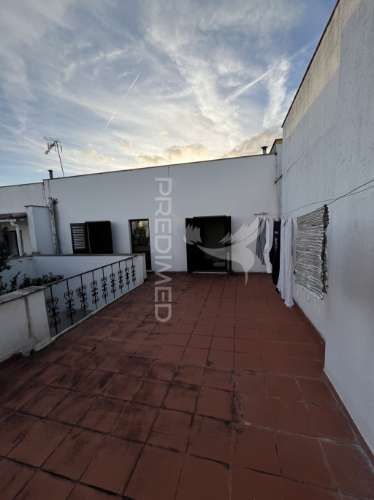 Moradia t3, b.º da malagueira, évora