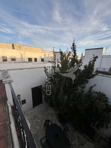 Moradia t3, b.º da malagueira, évora