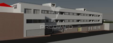 Apartamento t2 moderno em zona privilegiada de guimarães