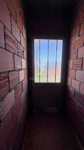 Moradia t3 individual para concluir – terreno de 1975m² com vistas deslumbrantes